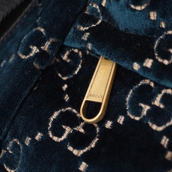 Gucci Backpack - Picture 9 of 9